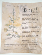 Load image into Gallery viewer, Magical Herbalism Prints
