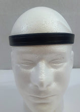 Load image into Gallery viewer, Leather Circlet or Hat Band
