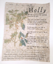 Load image into Gallery viewer, Magical Herbalism Prints

