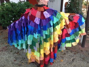 Gleeman's Cloak. This one is mine, but I can make another for $300.